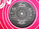 LEMME B. GOOD I Can't Stop Myself MERCURY Soul/Mod
