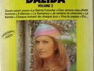 DALIDA RARE LP vol 2  Zoum zoum zoum EX EX (FRANCE)