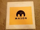 *RARE* Harbour by Mason LP **PSYCH ROCK, ROCK, ALBUM**
