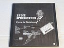 Bruce Springsteen Piece De Resistance 3lp live bootleg boxset