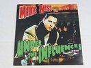 Mike Ness Under the Influences lp Social Distortion