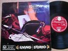 SB 2025 Beethoven EROICA Munch ORIGINAL UK 1st RCA grooved Living Stereo