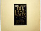 The Band - The Last Waltz - Vinyl - Near Mint Super Clean