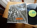 BAKERLOO SAME LP IN 1969 MINT UK 1ST PRESS MEGA RAR