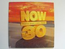 NOW THATS WHAT I CALL MUSIC VOL 30 RARE ON VINYL APRIL 1995