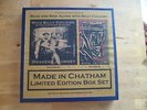 BILLY CHILDISH Made In Chatham VERY RARE BOX-SET CONTAINING LP & BOOK