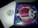 MAGGOTRON  RISE OF THE BASS PLANET AND OSE' COMPUTER FUNK VINYL 12