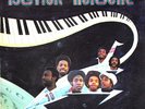Super Rare Rhythm Machine Funk LP s/t Lulu 6072 NM- Indiana 1976