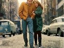 The Freewheelin' Bob Dylan lp