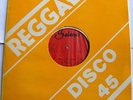 PETER BROGGS Jah golden throne/DEXTER McKINTYRE.. UK 12