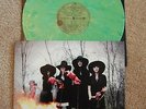 The Black Belles LTD ED Absinthe Vinyl - THIRD MAN RECORDS