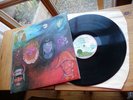 KING CRIMSON IN THE WAKE OF POSEIDON