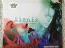ALANIS MORISSETTE JAGGED LITTLE PILL  RARE HARD TO FIND LP VINYL  NO RESERVE