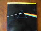 PINK FLOYD DARK SIDE OF THE MOON MFSL ORIGINAL MASTER RECORDING MINT 1973 VINYL