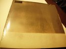 Thrice Major / Minor on vinyl -- Brand new and Sealed   OOP 1st Pressing