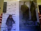 Brand New - The Devil and God  double LP White Vinyl record  out of print