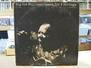 BIG JOE WILLIAMS Blues for 9 Strings LP Larry Johnson Willie Dixon Bluesville