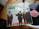 IAN & THE ZODIACS STAR-CLUB SHOW 7 IN 1965 MONO PRESS
