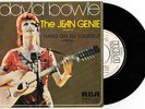 DAVID BOWIE UK Male Glam Rock 7