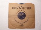 Elvis Presley Mystery Train RCA 78 w/Sleeve