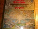 SCHOENBERG Gurrelieder OZAWA - LIVE 2-LP-Box Philips