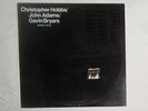 Christopher Hobbs/John Adams/Gavin Bryars 'Ensemble Pieces' *Early Eno prod.*