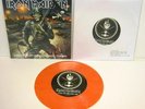 IRON MAIDEN-These colours don't run/2 mlinutes...(live'06)(Rare)(7