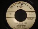 NORTHERN SOUL SAPPHIRES 