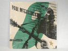 Paul McCartney Unplugged Vinyl LP Numbered Original Spain Beatles Sealed