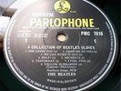 THE BEATLES A Collection Of Beatles Oldies 1966 UK 1st MONO