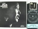 BILLIE HOLIDAY  . . Jazz Pop 7