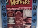 RARE NM Frank Zappa Mothers of Invention THE ARK - JULY 1968 LP Bizarre FYDO-768