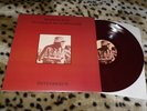 Death In June & Les Joyaux De La Princesse Östenbräun LP Mint Brown Vinyl
