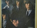 ROLLING STONES NO.2 ORIG UK 1964 DECCA MONO LP - 2A/2A