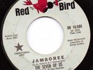 GARAGE --RED BIRD--SEVEN OF US (pre- NRBQ)--HEAR BOTH- 1966 PROMO