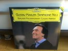Mahler Symphony No. 1 Abbado Berliner Philharmoniker DG Digital