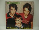 Tocotronic - Wir Kommen Um Uns Zu Beschweren (LADO 17038-1)
