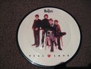 THE BEATLES REAL LOVE 7'' PICTURE DISC