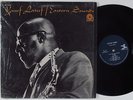 YUSEF LATEEF Eastern Sounds PRESTIGE LP SHRINK