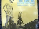 THE SMITHS BARBARISM BEGINS AT HOME/SHAKESPEARE'S SISTER ROUGH TRADE RTD 021T EX