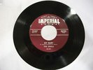 The Jewels Northern Soul Doo Wop Imperial # X5387  My Baby Goin Goin Gone NM