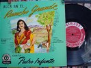 ALLA EN EL RANCHO GRANDE CANTA PEDRO INFANTE 