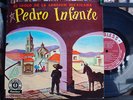 EL IDOLO DE LA CANCION MEXICANA PEDRO INFANTE CANTA 
