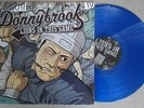 Donnybrook Lions in this Game LP Blue Vinyl Hoods Terror Death Threat Madball