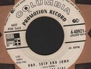 (Hear) 1957 Collins Kids Rockabilly 45 (Hop, Skip And Jump)