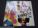 The Kinks ( Face to Face ) Rare 1966 UK Export 1st Press  Stunning Example 