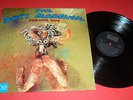 THE SOFT MACHINE 
