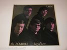 The Zombies ( Begin Here ) Ultra-Rare 1965 UK 1st Press in Superb Condition 