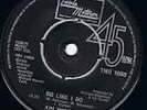 KIM WESTON DO LIKE I DO MARVELETTES FINDERS UK TAMLA MOTOWN RARE NORTHERN SOUL