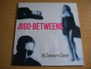 THE GO-BETWEENS - 16 Lovers Lane  LP